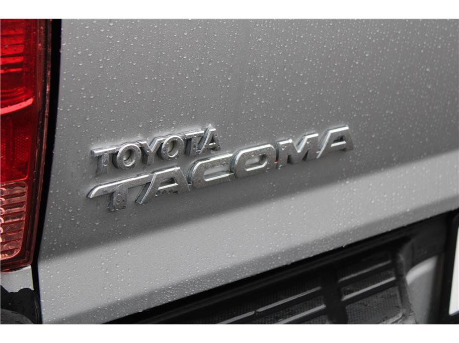 Used 2014 Toyota Tacoma 4x4 Double Cab image 37