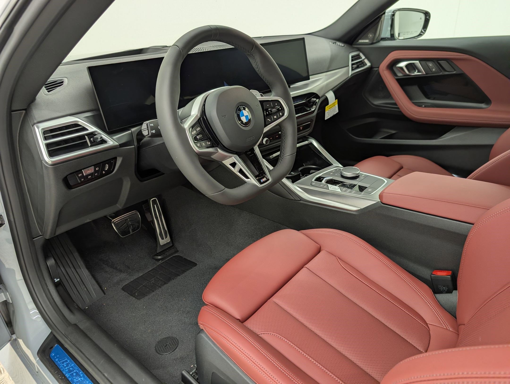 New 2026 BMW 230i Coupe w/ Premium Package image 4