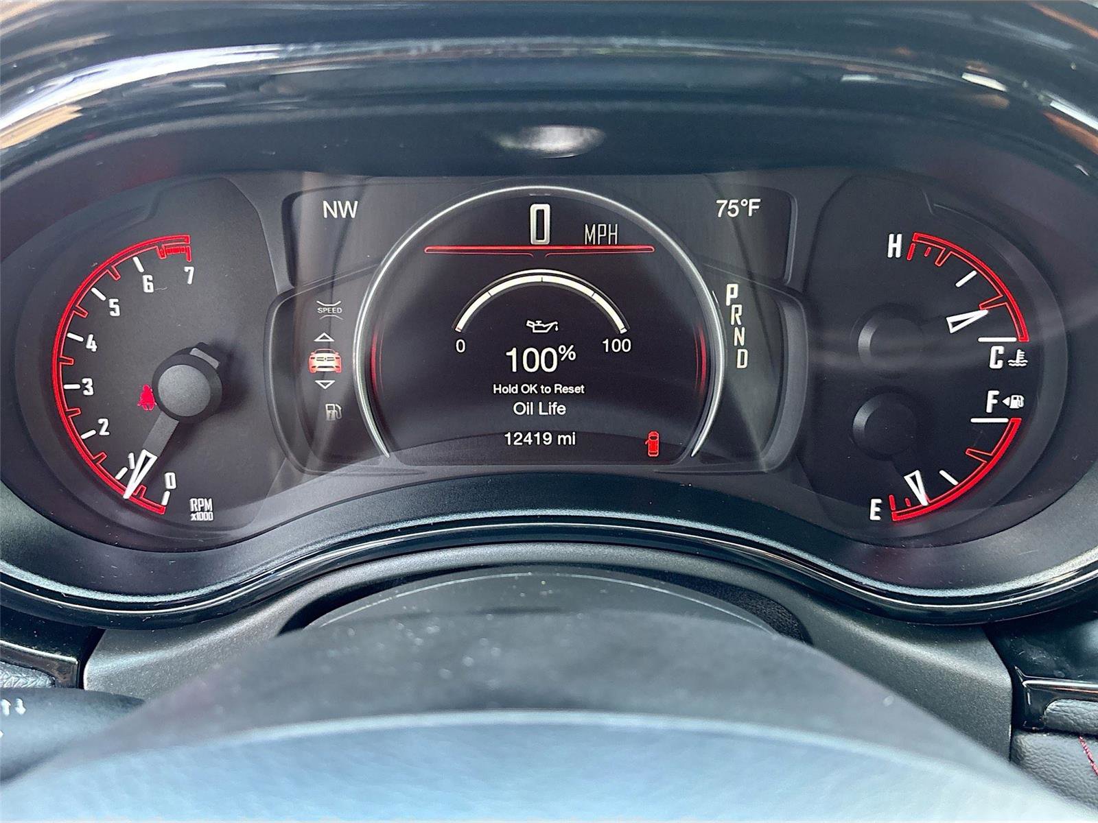 Used 2026 Dodge Durango GT AWD/4WD image 12