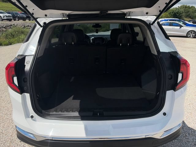 Used 2020 GMC Terrain SLT AWD/4WD image 21