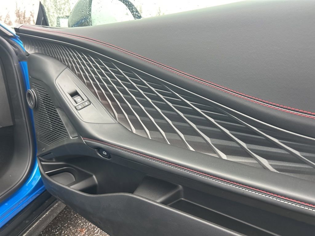 New 2026 Dodge Charger R/T image 8