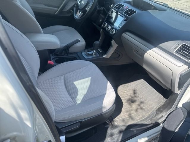 Used 2018 Subaru Forester 2.5i Premium image 28