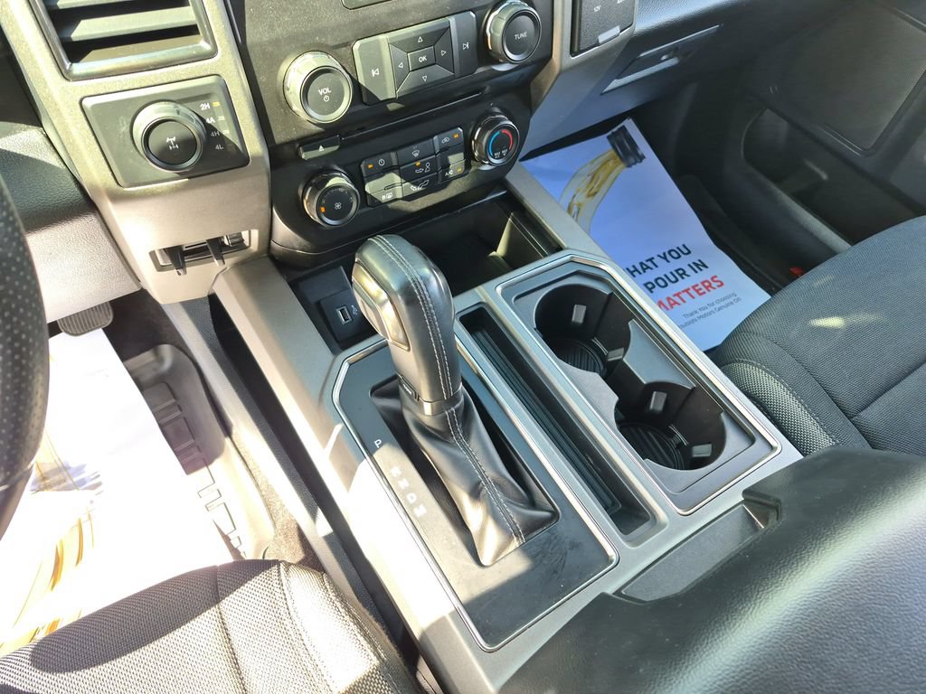 Used 2018 Ford F150 Raptor AWD/4WD image 15