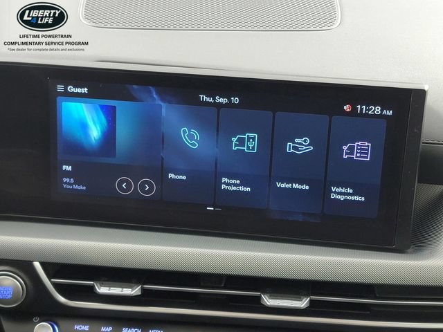 Used 2025 Hyundai Sonata SEL FWD image 25