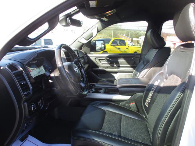Used 2020 RAM 1500 Rebel w/ Rebel Level 1 Equipment Group image 6