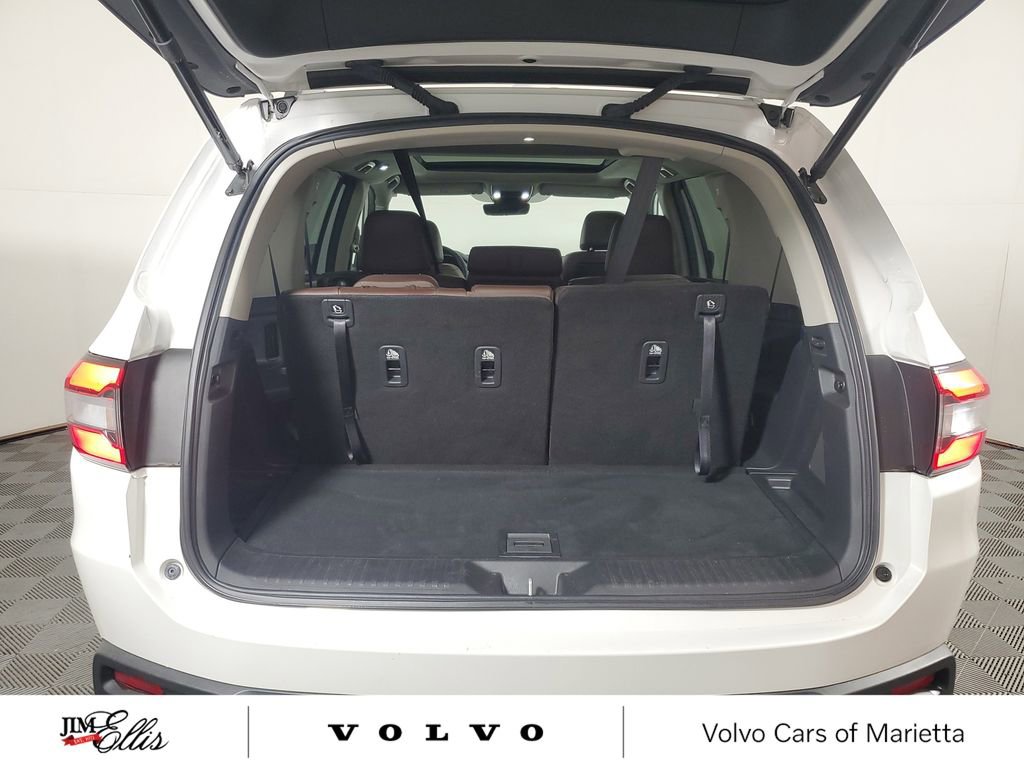 Used 2025 Honda Pilot Elite image 10