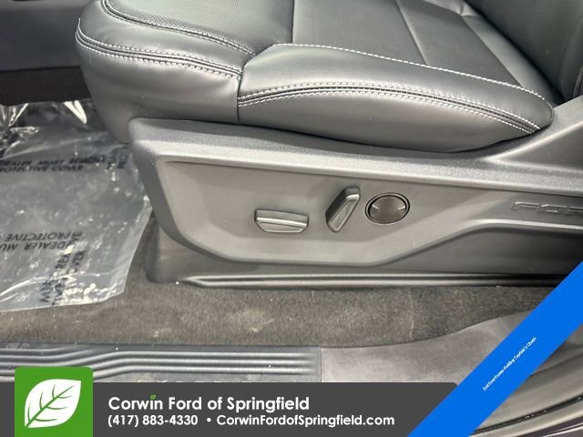 New 2026 Ford Expedition Platinum w/ Stealth Performance Package image 46