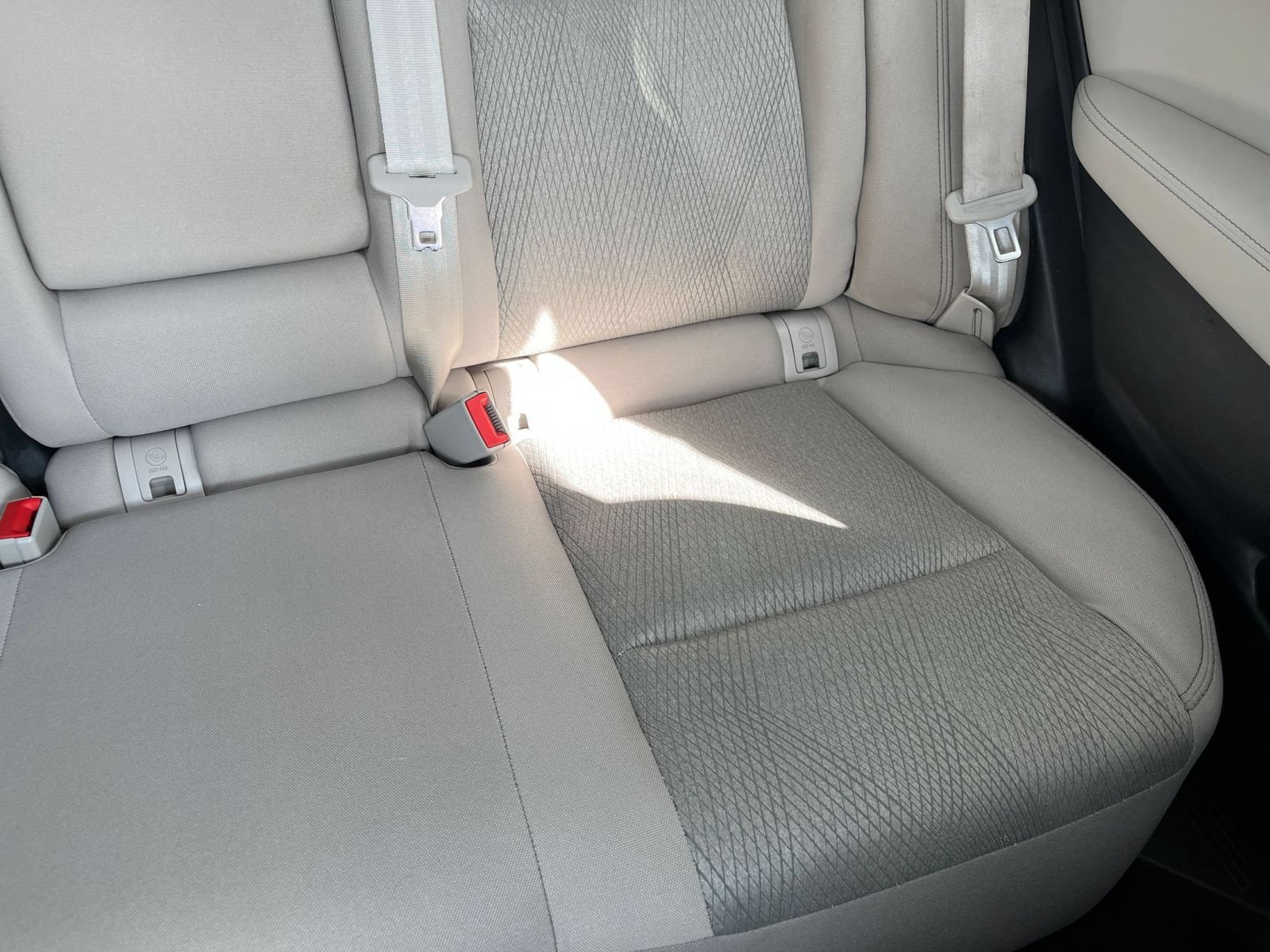 Used 2025 Nissan Rogue SV AWD/4WD image 39