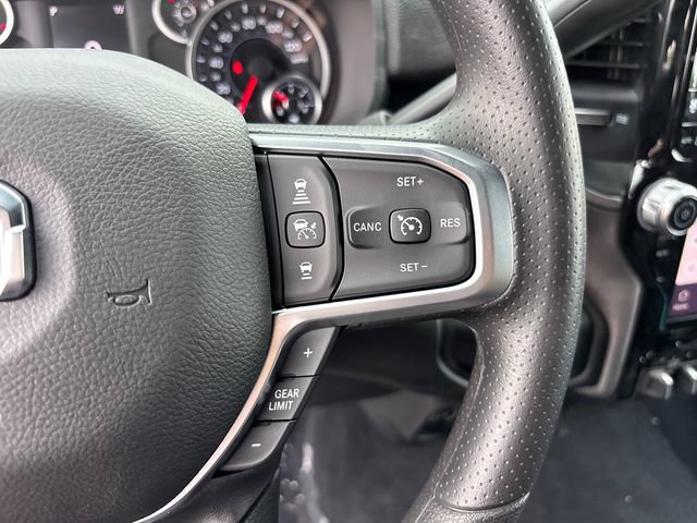 New 2027 RAM 2500 Tradesman AWD/4WD image 19