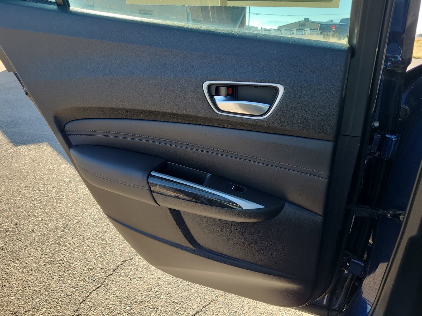 Used 2018 Acura TLX V6 SH-AWD image 30