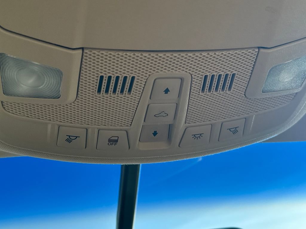 Used 2016 Lincoln MKZ AWD w/ Equipment Group 200A Select image 30