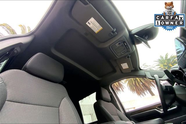 Used 2024 Chevrolet Silverado 2500 LT image 22