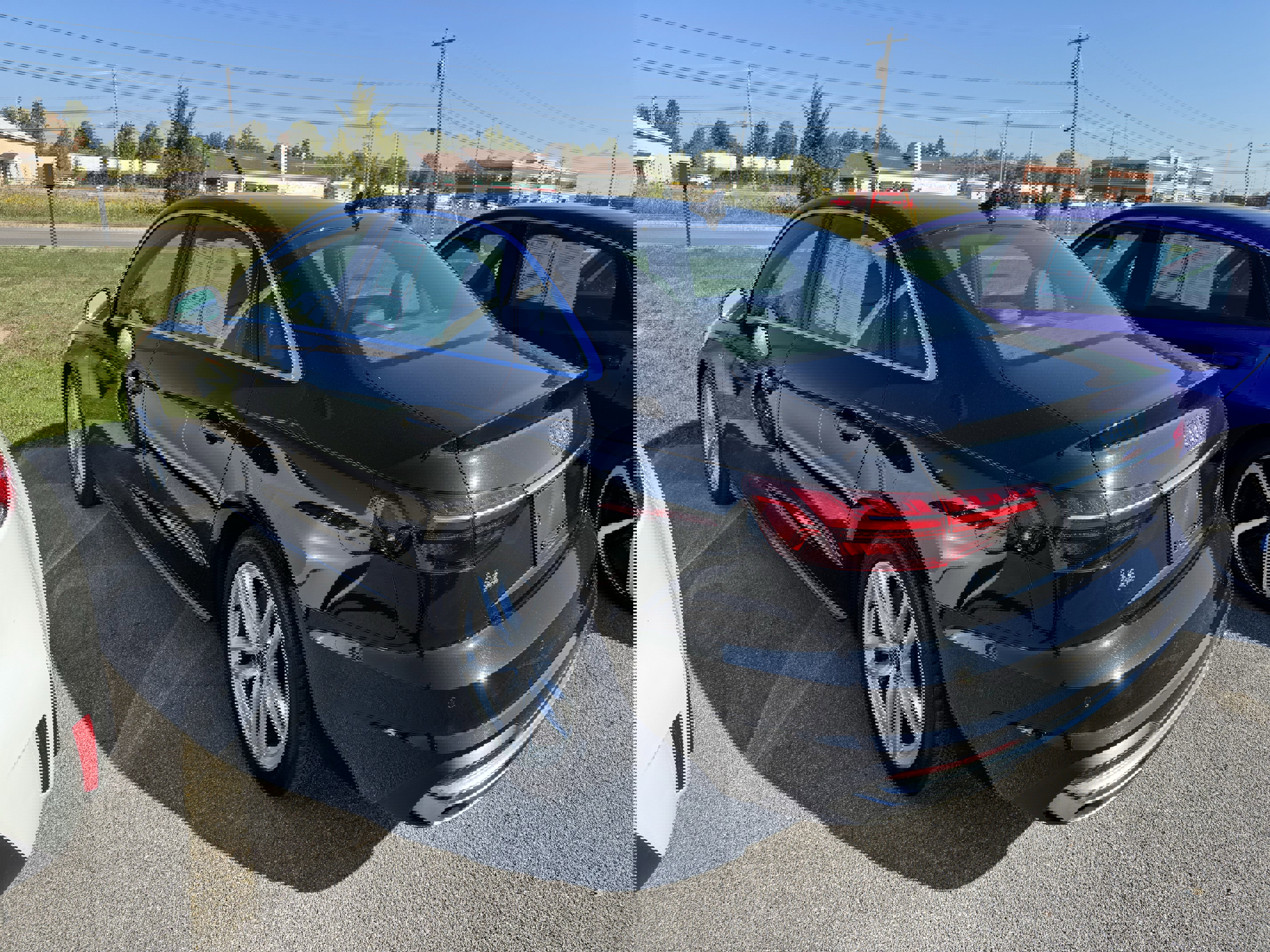 Used 2023 Audi A4 2.0T Premium Plus w/ Premium Plus Package image 5