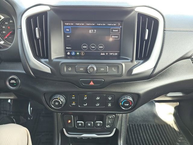 Used 2020 GMC Terrain SLE image 46
