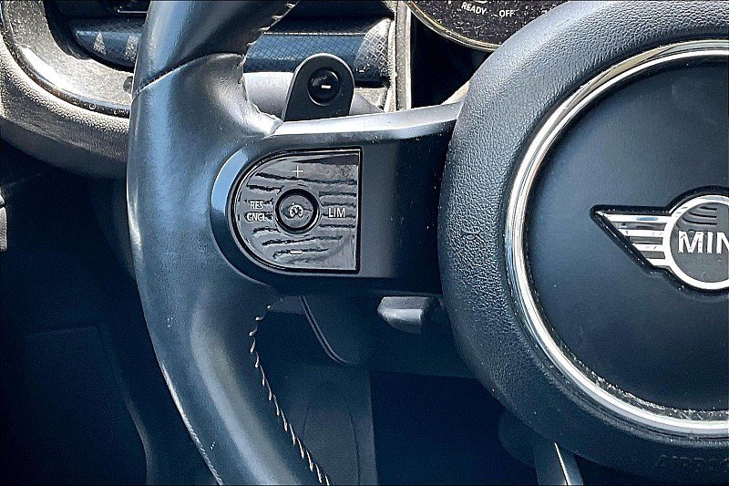 Used 2023 MINI Cooper Clubman S FWD image 16