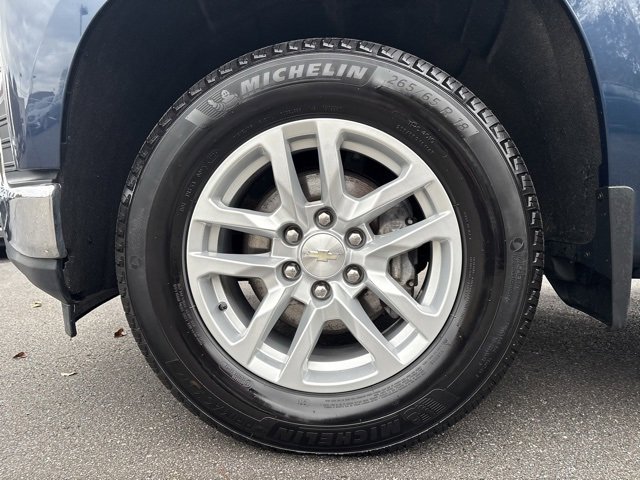 Used 2019 Chevrolet Silverado 1500 LT w/ All-Star Edition image 14