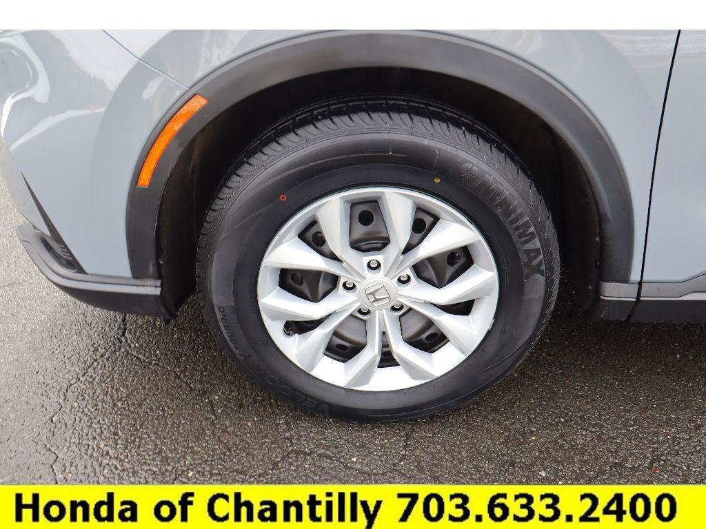 Used 2024 Honda CR-V LX image 29