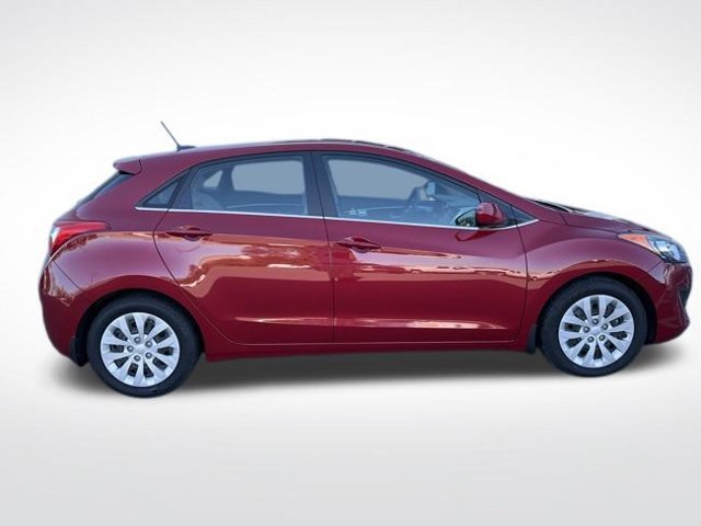 Used 2016 Hyundai Elantra GT FWD image 27