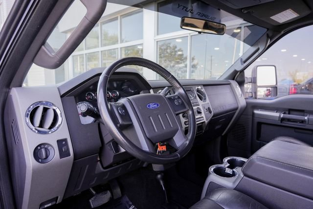 Used 2008 Ford F250 FX4 image 26