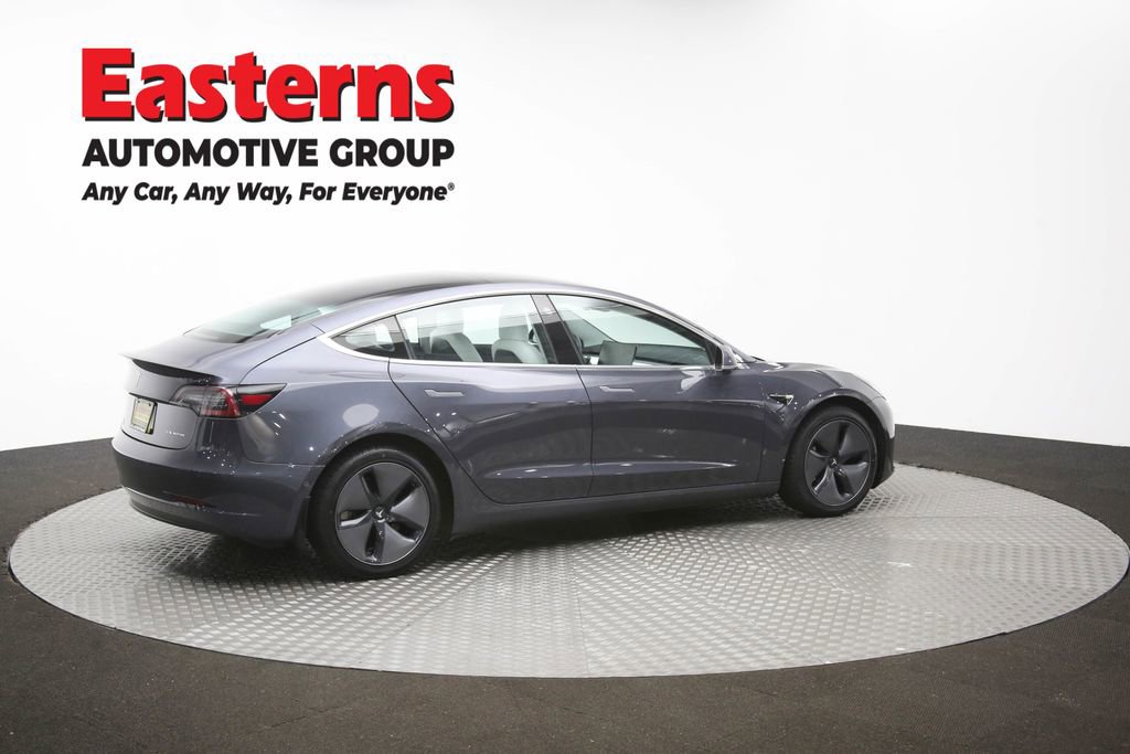 Used 2018 Tesla Model 3 Long Range AWD/4WD image 39