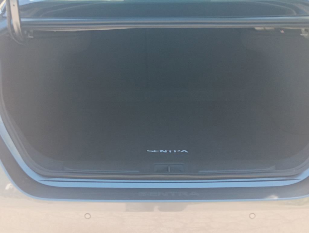 Used 2025 Nissan Sentra SV w/ All-Weather Package FWD image 22