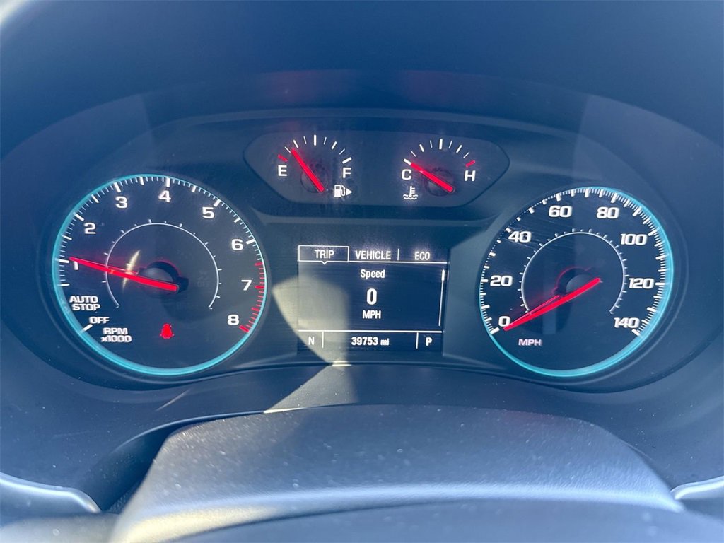 Used 2023 Chevrolet Malibu RS image 15