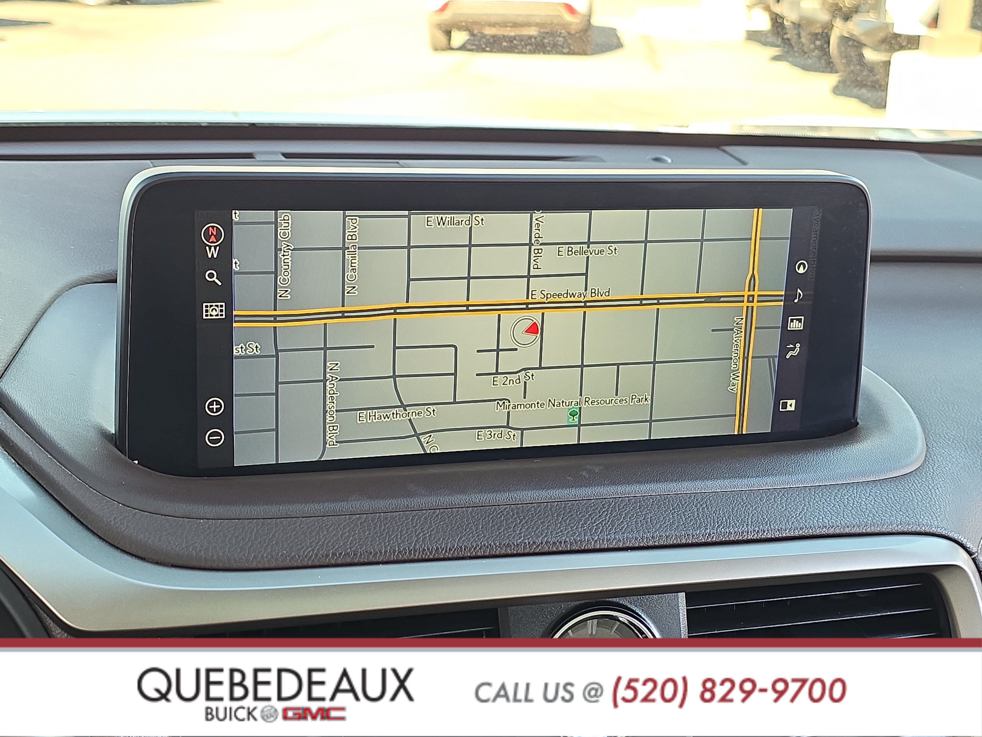 Used 2020 Lexus RX 350L Premium w/ Premium Package AWD/4WD image 20