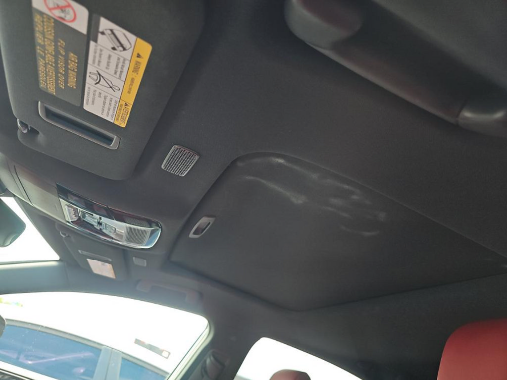 Used 2025 Lexus NX 250 FWD w/ Premium Package image 8