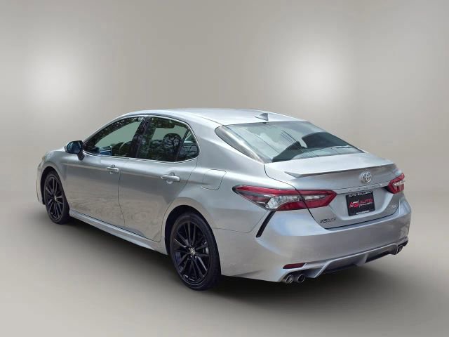 Used 2024 Toyota Camry XSE FWD image 7