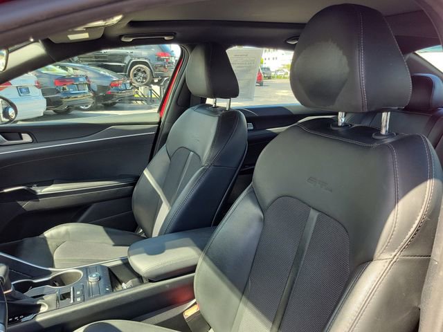 Used 2023 Kia K5 GT-Line FWD image 9