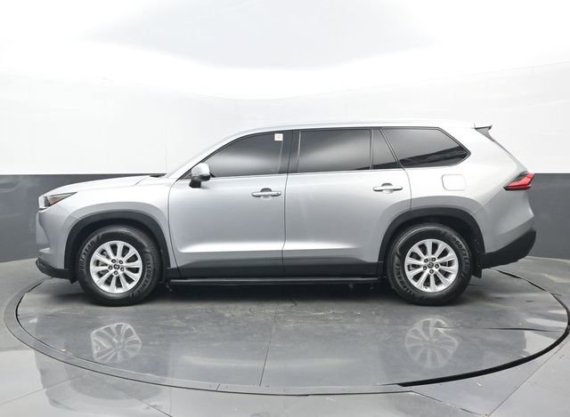 Used 2024 Toyota Grand Highlander XLE image 24