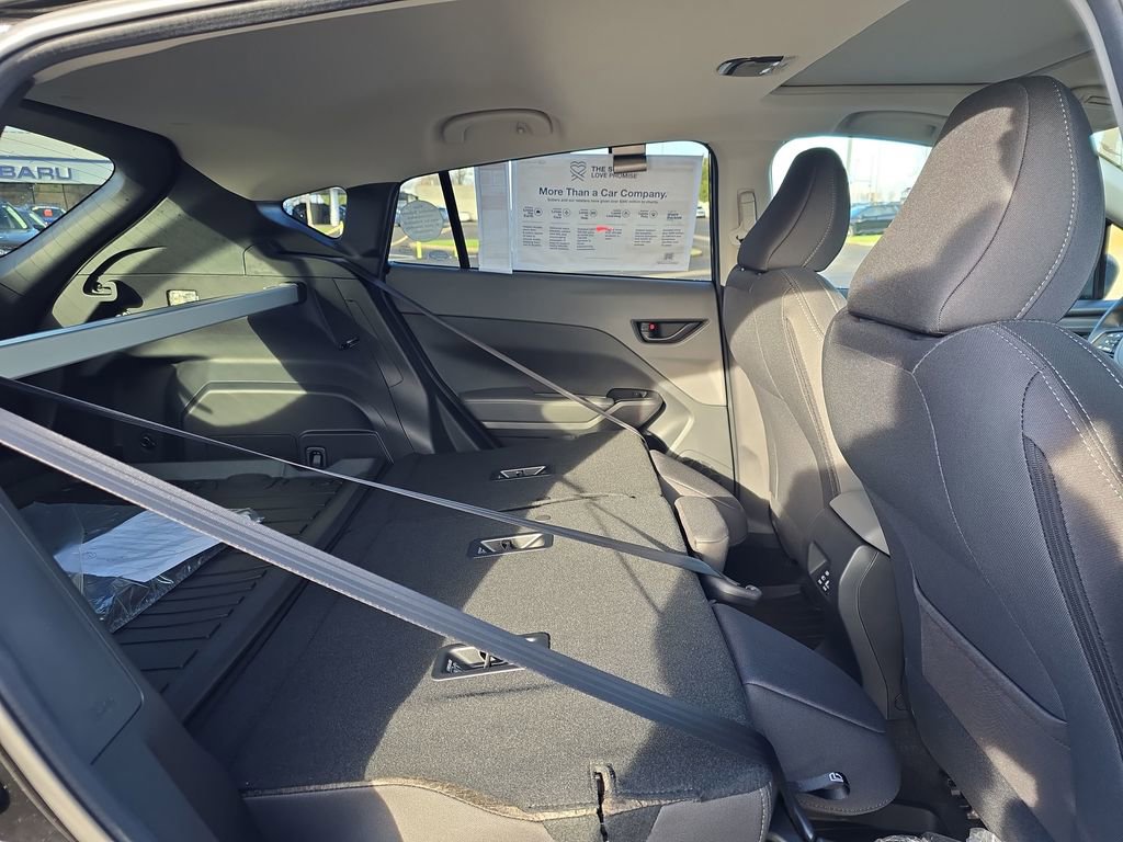 New 2026 Subaru Crosstrek 2.0i Premium image 18