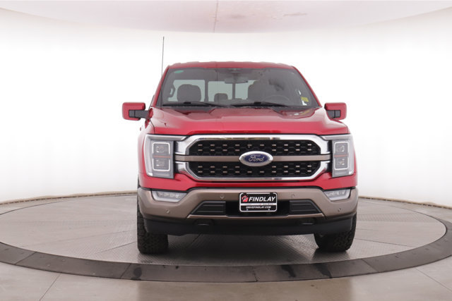 Used 2023 Ford F150 King Ranch AWD/4WD image 12