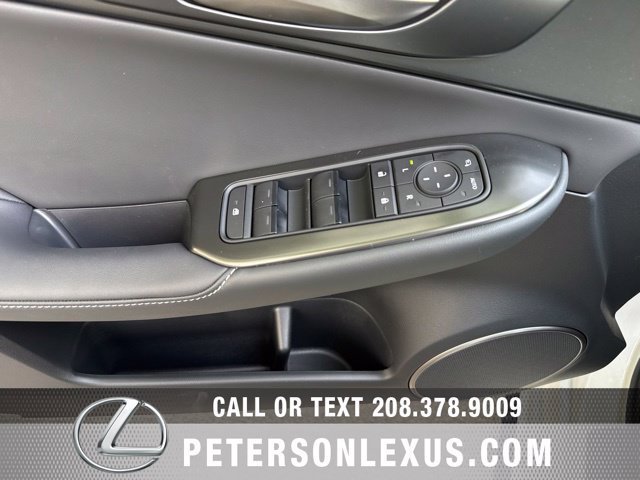 New 2026 Lexus IS 350 F Sport w/ Accessory Package Z1 AWD/4WD image 25