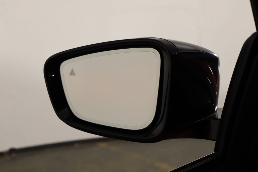 Used 2023 BMW i4 eDrive40 w/ M Sport Package RWD image 46