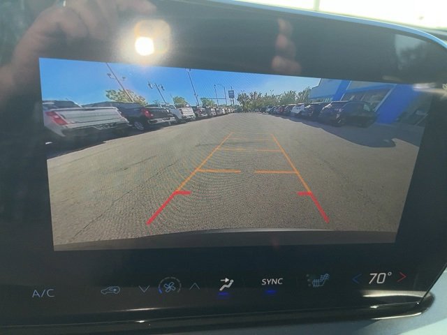 New 2026 Chevrolet Traverse LT w/ Sun and Wheel Package image 33