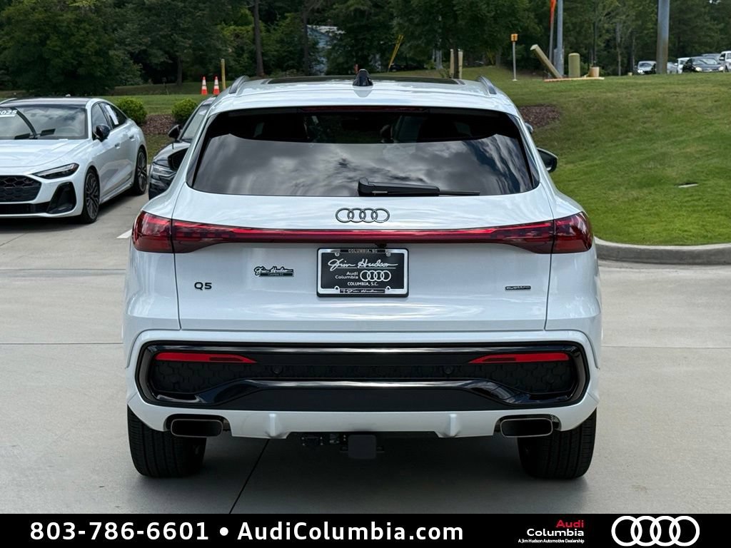 New 2026 Audi Q5 Premium Plus AWD/4WD image 13