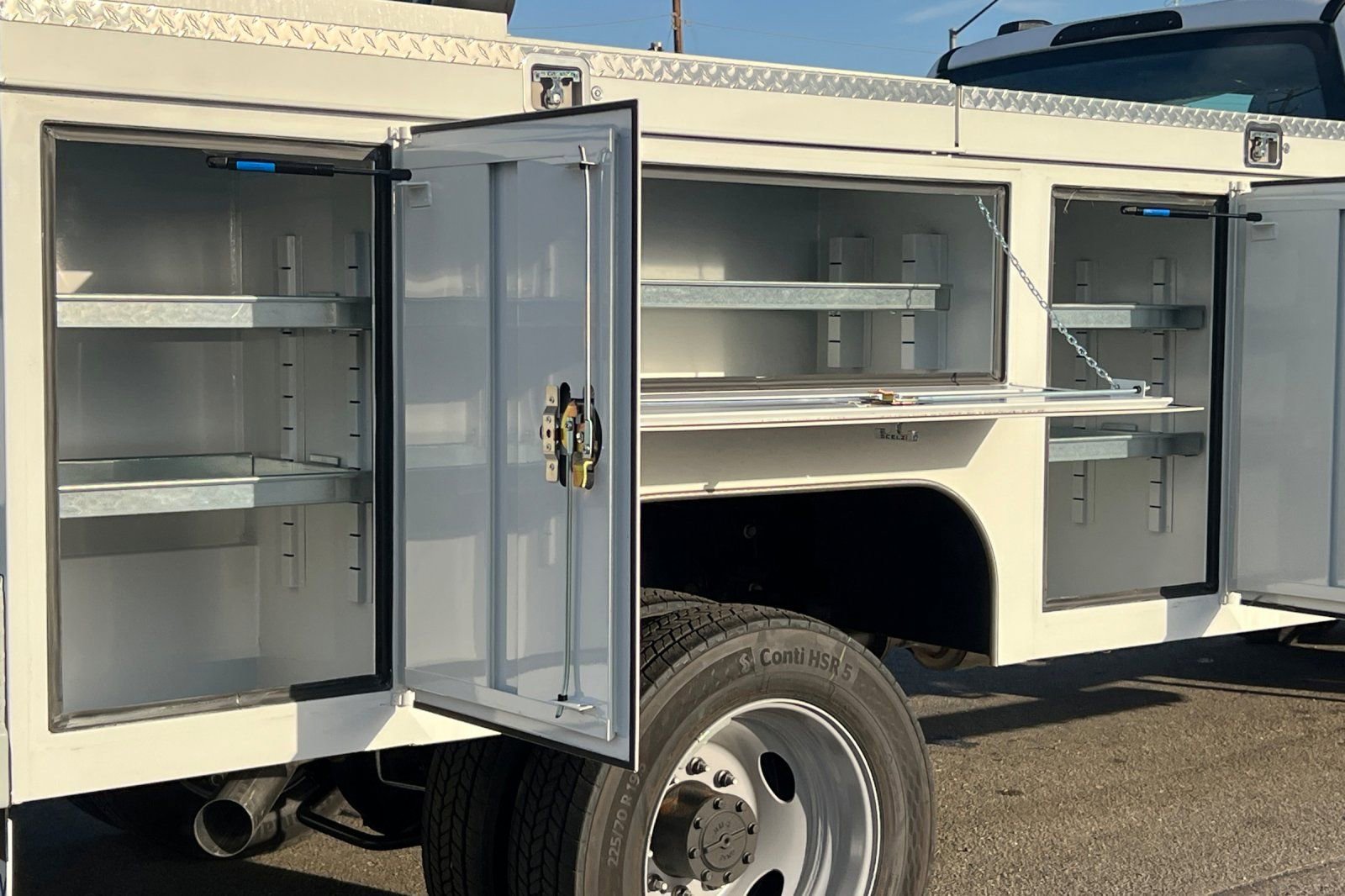 New 2026 Ford F450 XL image 19