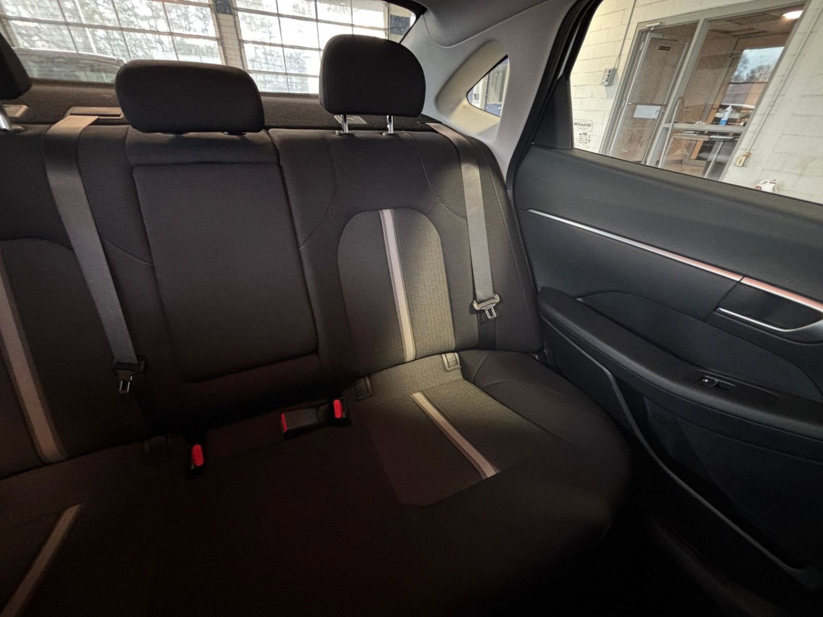 Used 2025 Hyundai Sonata SEL image 38