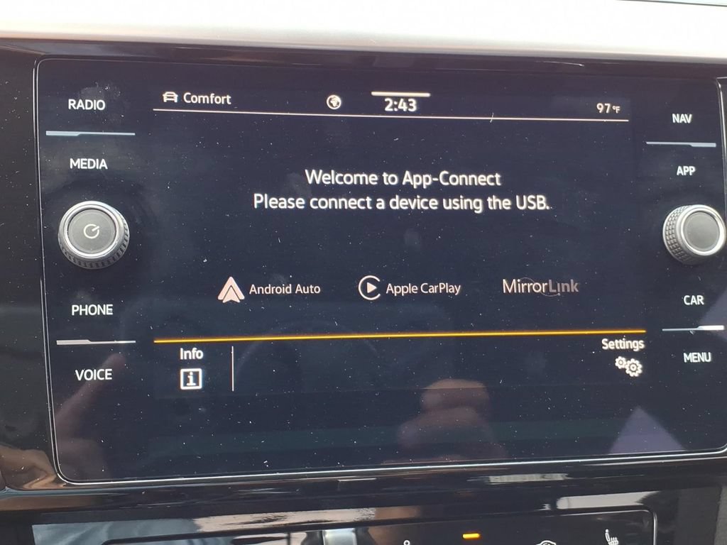Certified 2023 Volkswagen Arteon SEL AWD/4WD image 17
