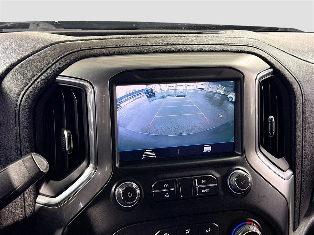 Used 2022 Chevrolet Silverado 1500 RST image 23