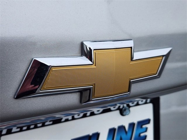 Used 2022 Chevrolet Equinox LS w/ LS Convenience Package image 12