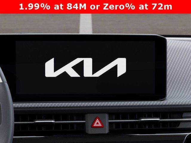 New 2025 Kia EV6 GT-Line image 23