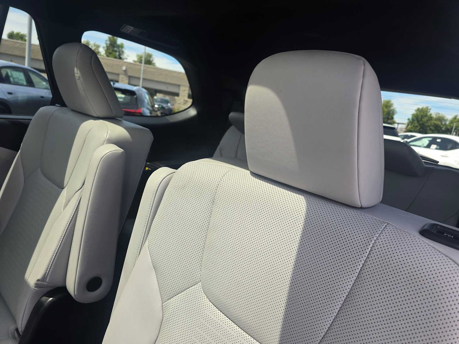 New 2026 Lexus TX 350 FWD w/ Technology Package image 20