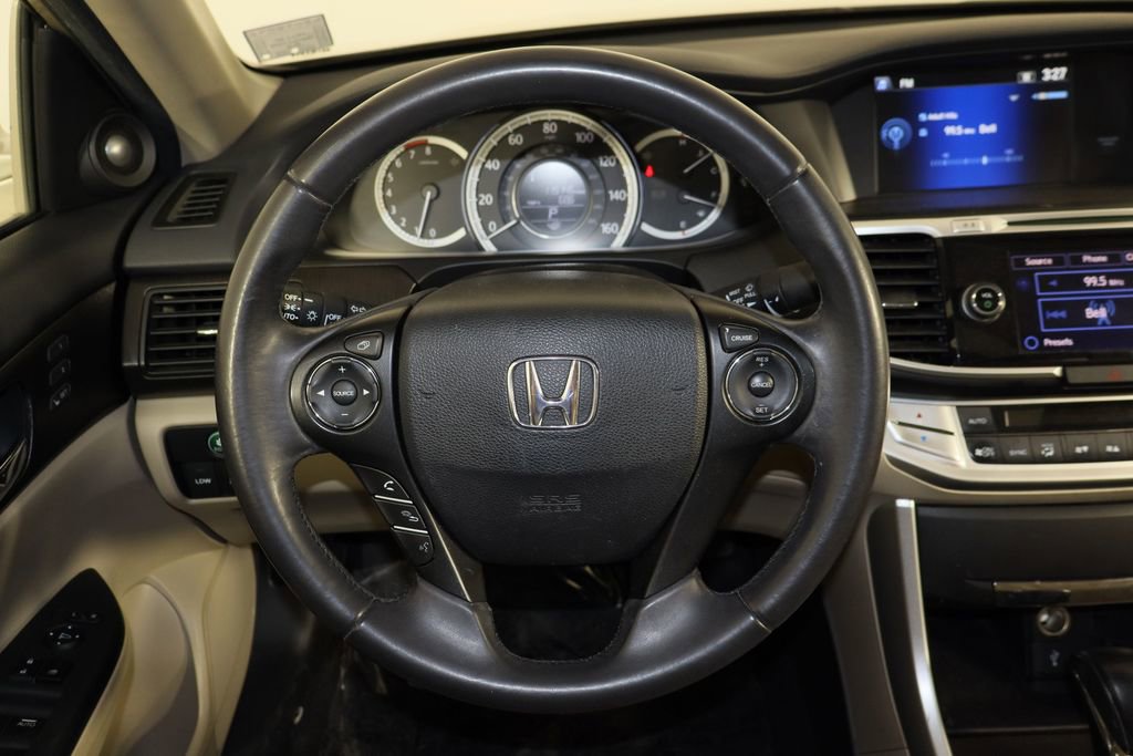 Used 2014 Honda Accord EX-L image 7