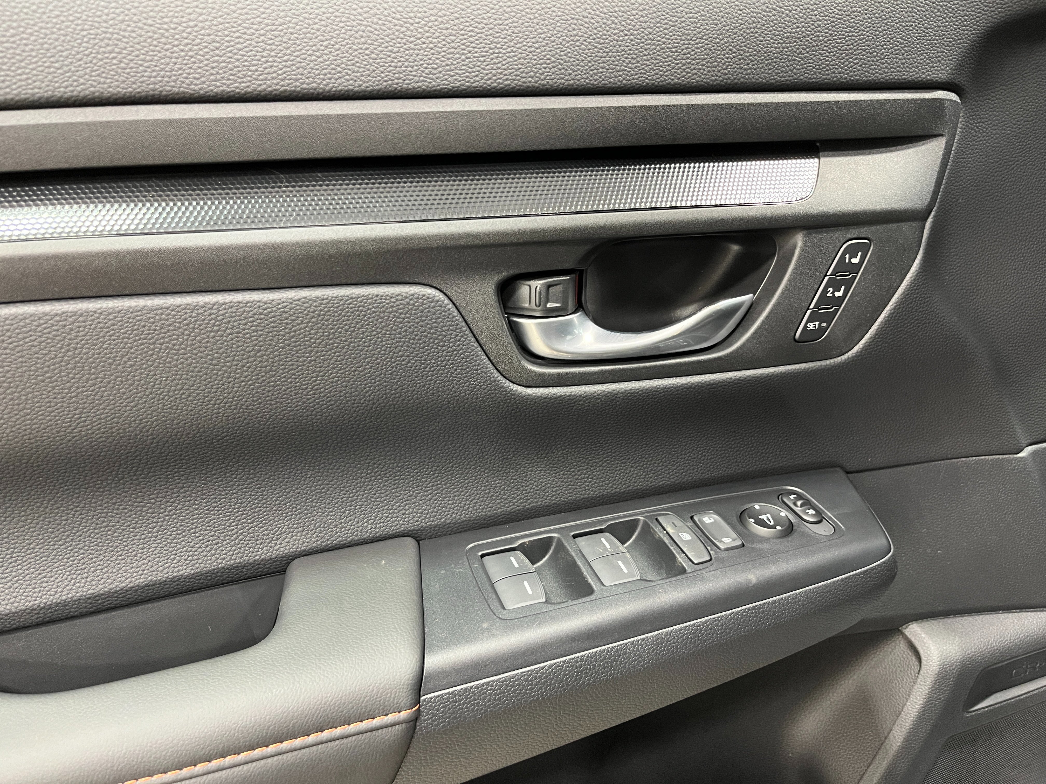 New 2025 Honda CR-V Sport-L image 14