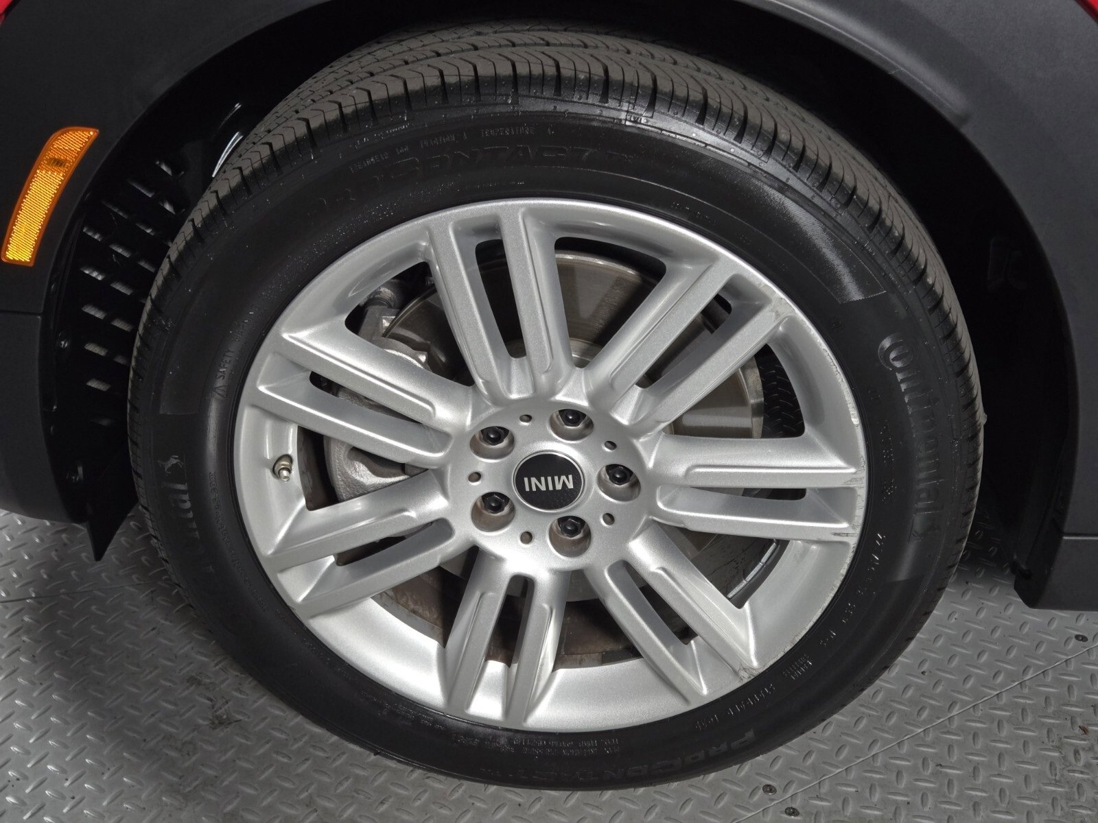 Used 2024 MINI Cooper Countryman S image 9