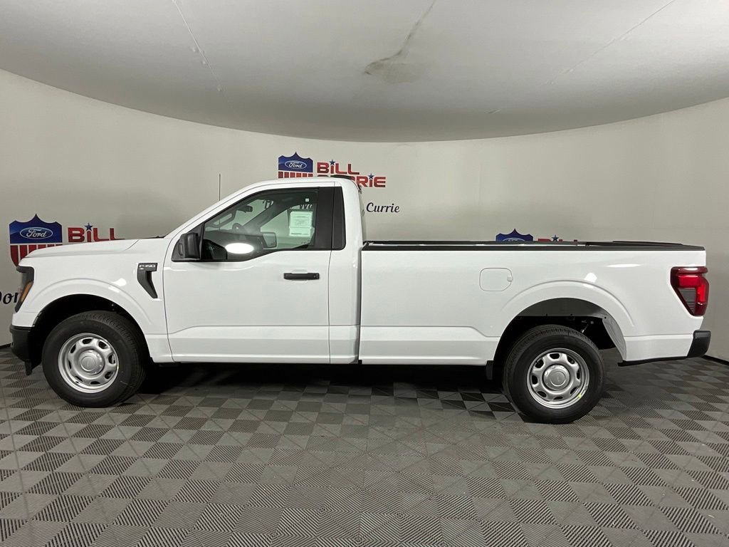 New 2026 Ford F150 XL RWD image 6