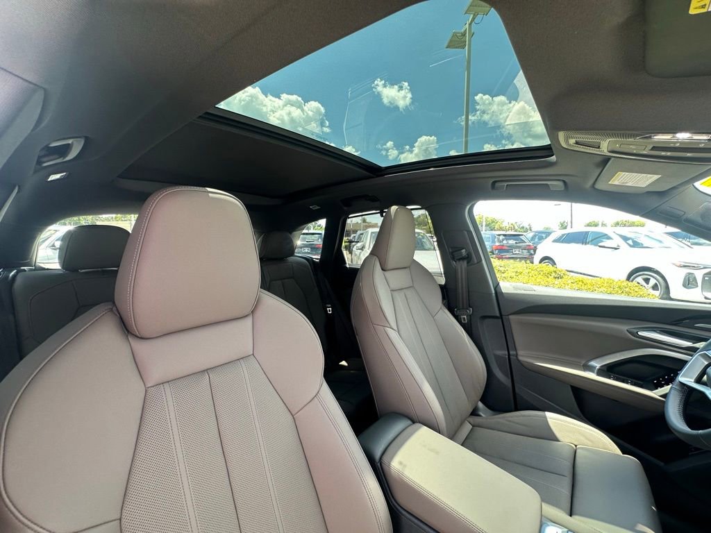 New 2025 Audi Q5 Premium Plus image 35
