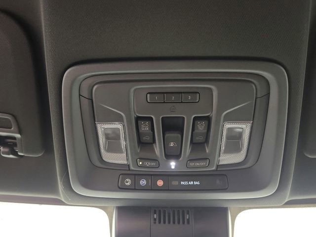 New 2026 Chevrolet Silverado 1500 High Country AWD/4WD image 38